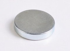 磁悬浮产品用的是什么材质规格的磁铁？