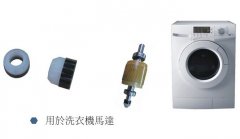 哪些地方用到注塑磁？注塑磁应用领域介绍