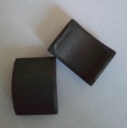 深圳铁氧体磁瓦找现成规格 欢迎致电榴莲视频黄色磁铁厂