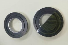 这样的编码器多极磁环，你见过吗？