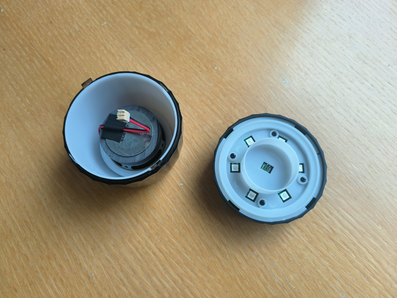 扬声器用的磁铁是烧结钕铁硼还是粘结钕铁硼？